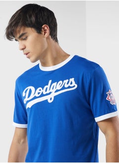 Fanatics Los Angeles Dodgers T-Shirt  - Image 3