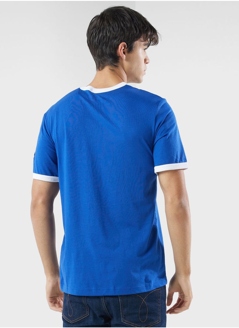Fanatics - Los Angeles Dodgers T-Shirt - Image 1