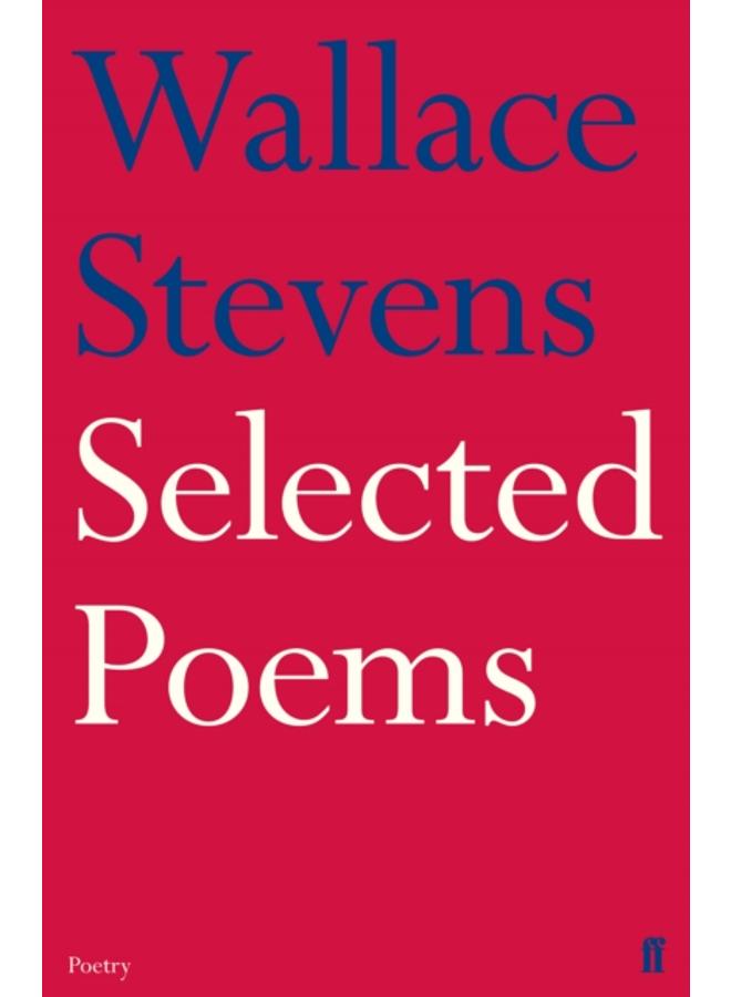 Selected Poems