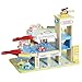 Le Toy Van Motors Planes  Garages Le Grande Garage - Image 4