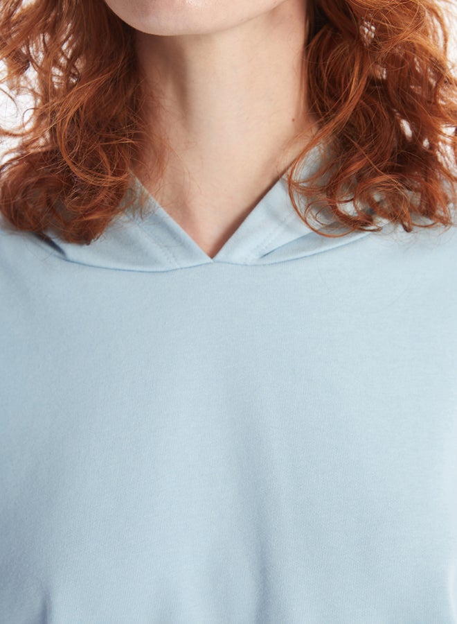 LC WAIKIKI Women's Hoodie Sweatshirt - Image 3