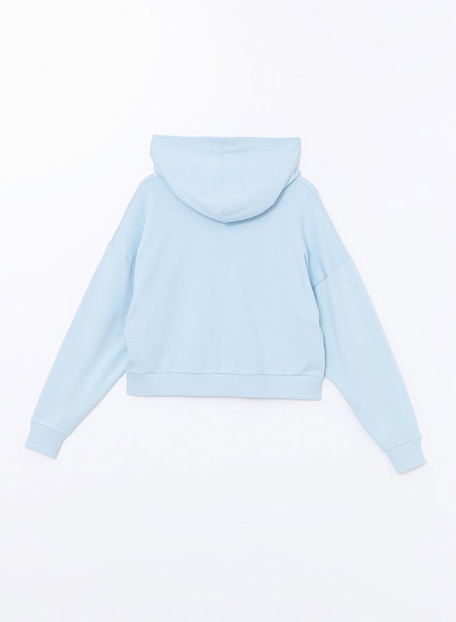 LC WAIKIKI Women's Hoodie Sweatshirt - Image 5