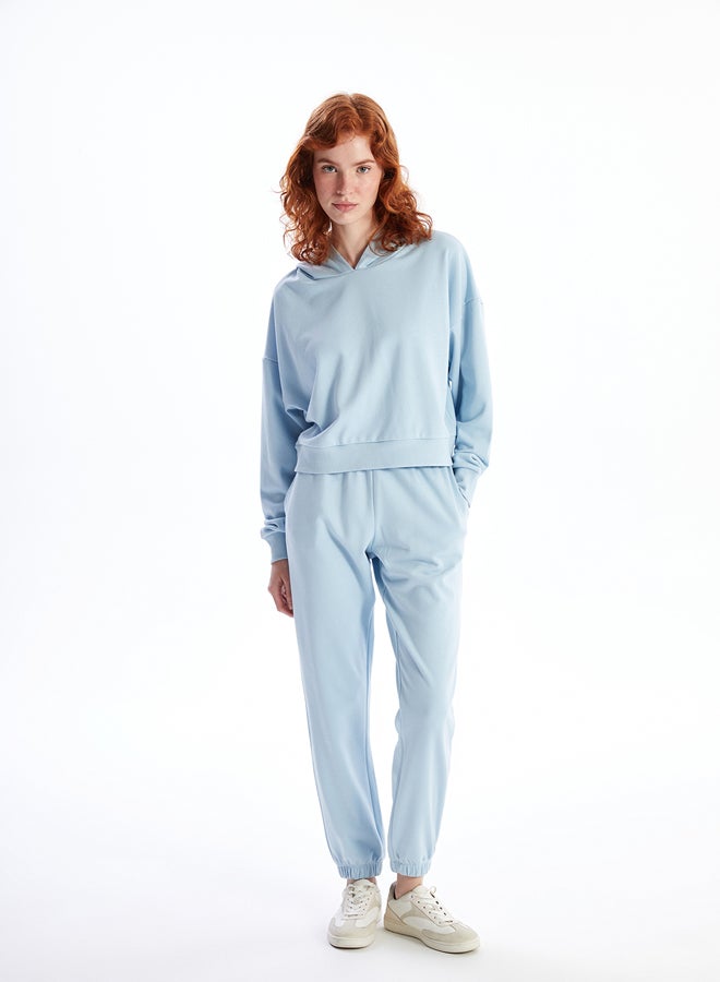 LC WAIKIKI Women's Hoodie Sweatshirt - Image 2