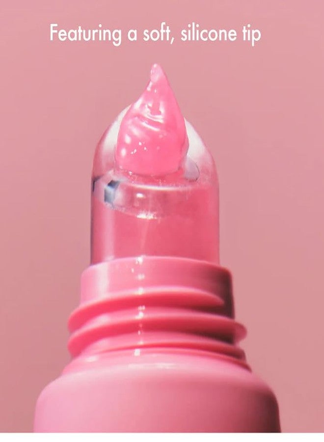 Summer Fridays Lip Butter Balm, Strawberry Soft Serve, Vegan (0.5 Oz) - Image 2