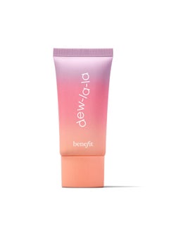 benefit Benefit Cosmetics Dew La La All-Over Glow Liquid Highlighter (Raya - Fair Light, 0.85 Fl Oz) 