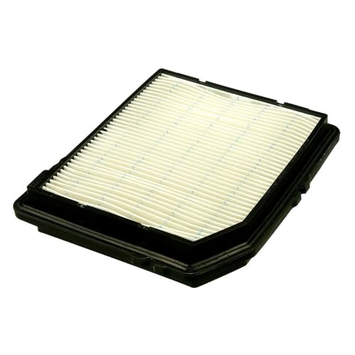 FRAM فلتر هواء المحرك FRAM Extra Guard بديل، تركيب سهل مع حماية متقدمة للمحرك وأداء مثالي، CA6333 لمركبات هوندا المختارة - Image 1