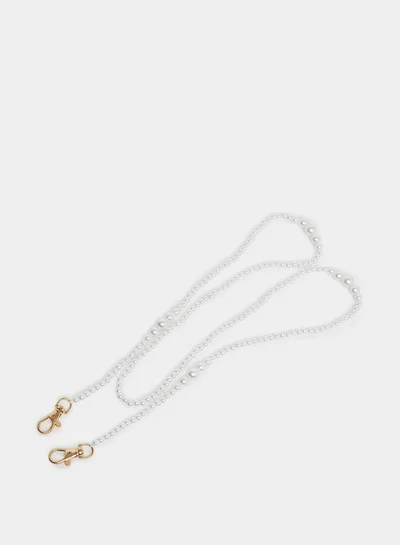 Styli Styli Beaded Chain with Hook