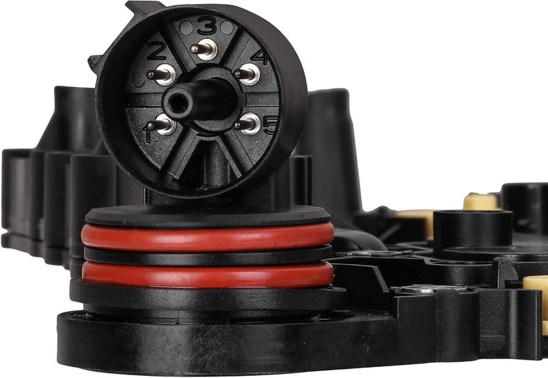 NK SUPPORT 722.9 5pins Transmission Control Unit Conductor Compatible with Mercedes-Benz - Image 5