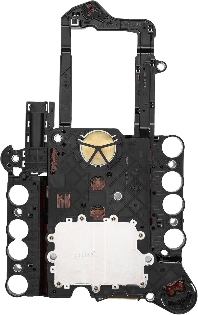 NK SUPPORT 722.9 5pins Transmission Control Unit Conductor Compatible with Mercedes-Benz - Image 2