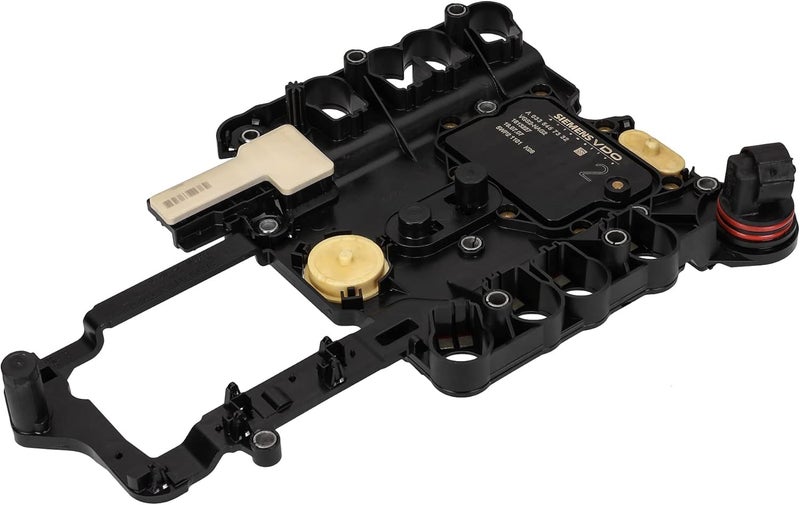 NK SUPPORT 722.9 5pins Transmission Control Unit Conductor Compatible with Mercedes-Benz - Image 3