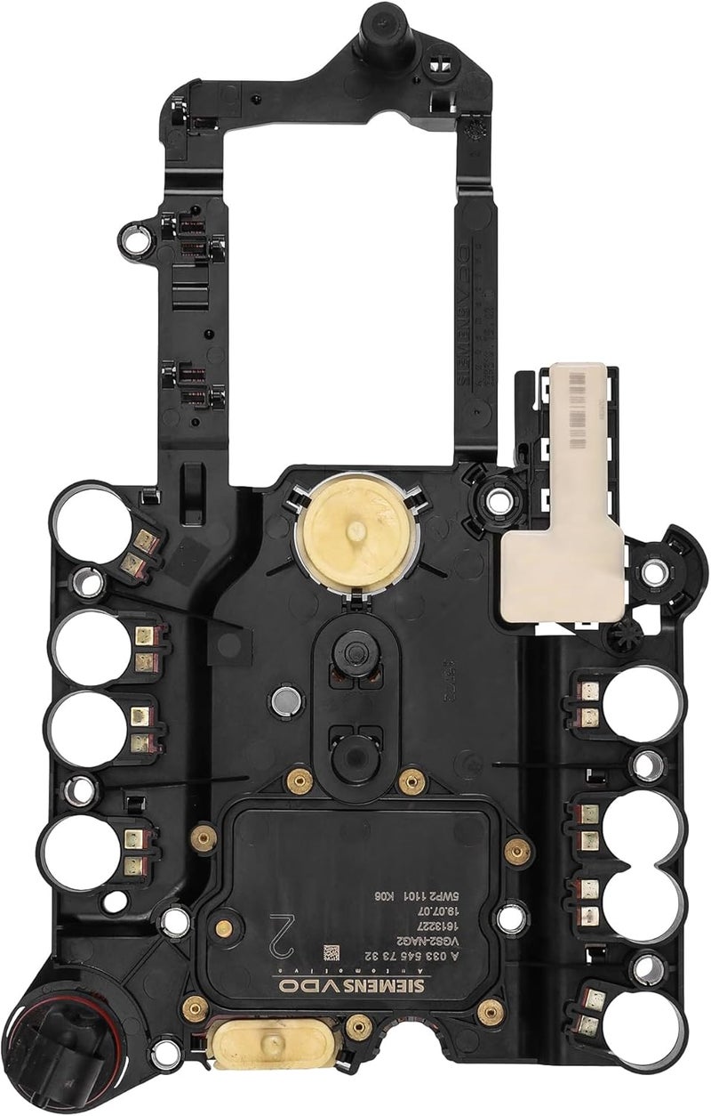 NK SUPPORT 722.9 5pins Transmission Control Unit Conductor Compatible with Mercedes-Benz - Image 1