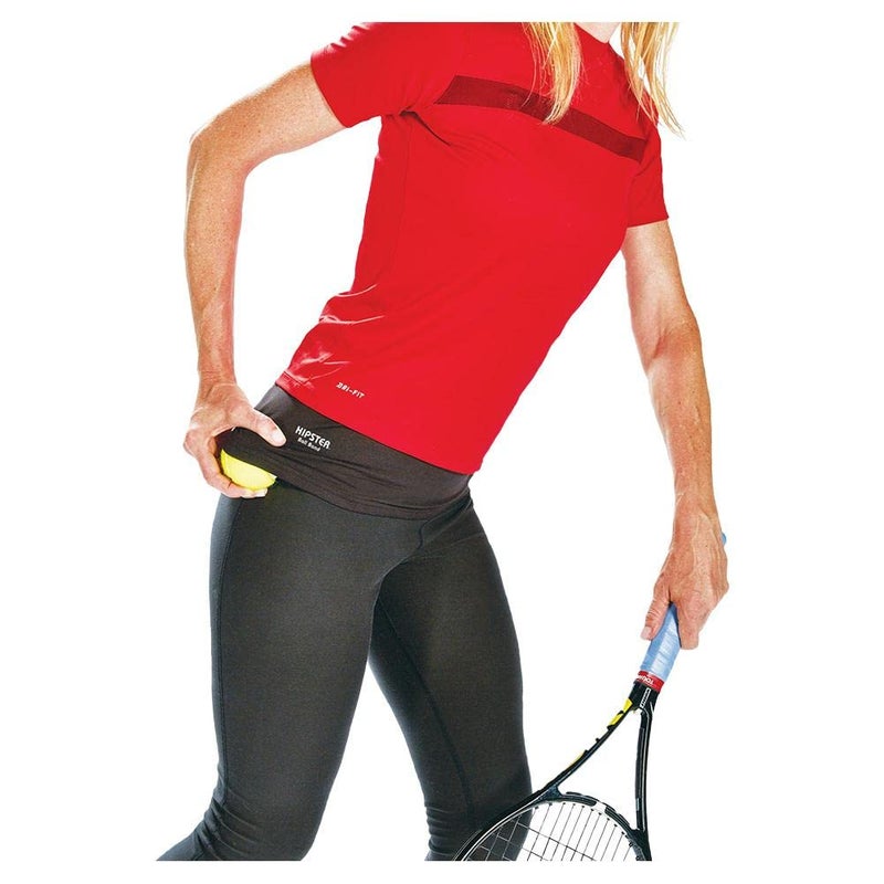 Tourna Hipster Ball Band for Holding Tennis Balls and Pickleballs - Small - Image 2