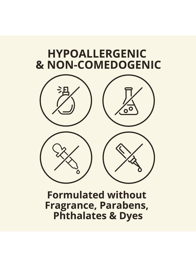 كريم الوجه أفينو كالم + ريستور لتخفيف الاحمرار، مرطب مهدئ للوجه للبشرة الحساسة، تركيبة مضادة للحساسية، خالٍ من العطور، 1.7 أونصة - Image 3