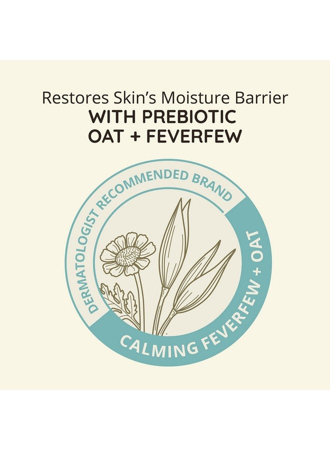 كريم الوجه أفينو كالم + ريستور لتخفيف الاحمرار، مرطب مهدئ للوجه للبشرة الحساسة، تركيبة مضادة للحساسية، خالٍ من العطور، 1.7 أونصة - Image 4