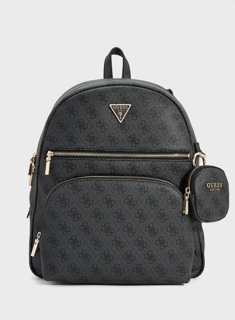 جس Power Play Large Tech Backpack  - Image 1
