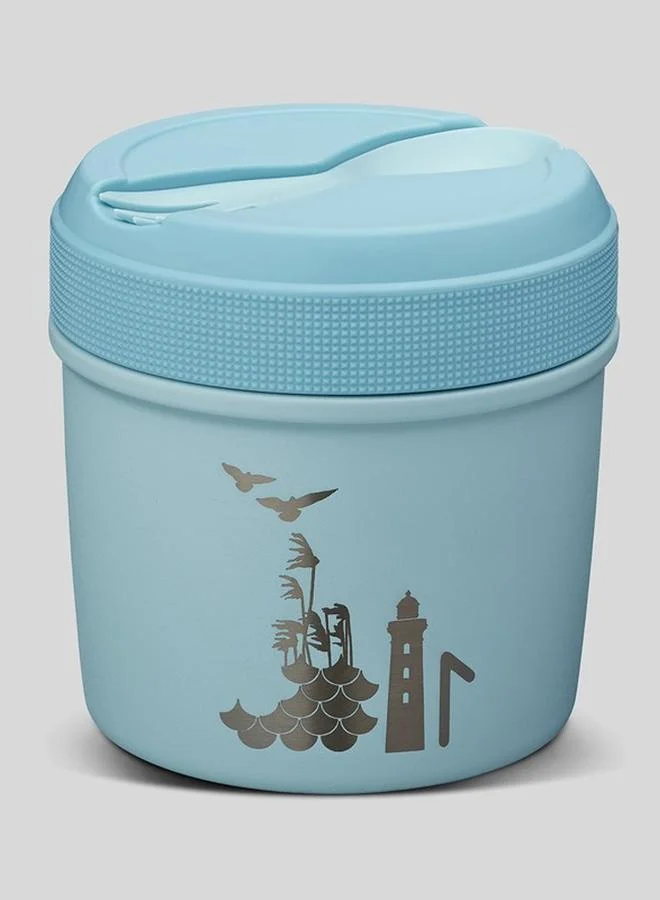 نالجين لانش جار سبيريت سعة 0.5 لتر