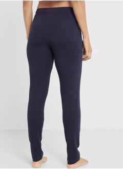 U.S. Polo Assn. Logo Drawstring Sweatpants  - Image 2