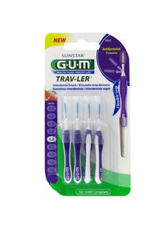 Butler Gum Trav-Ler 1.2Mm 1512 