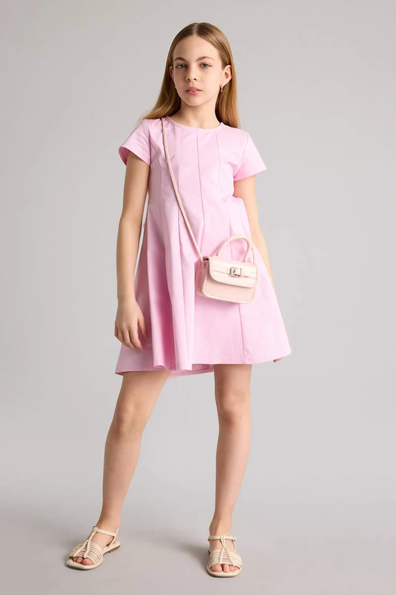 DeFacto Girl Twill Dress