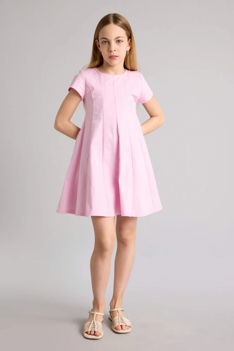 DeFacto Girl Twill Dress