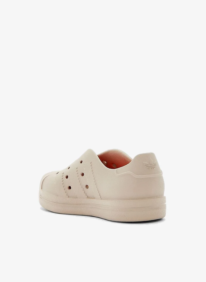 اديداس اوريجينالز حذاء أدفوم سوبر ستار 360 سي