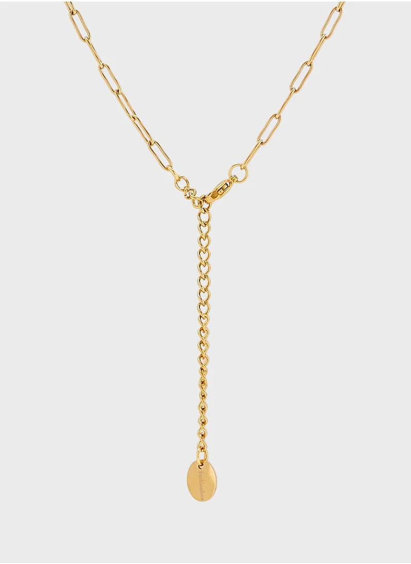 Fashionbox Bella Gummy Bear Necklace