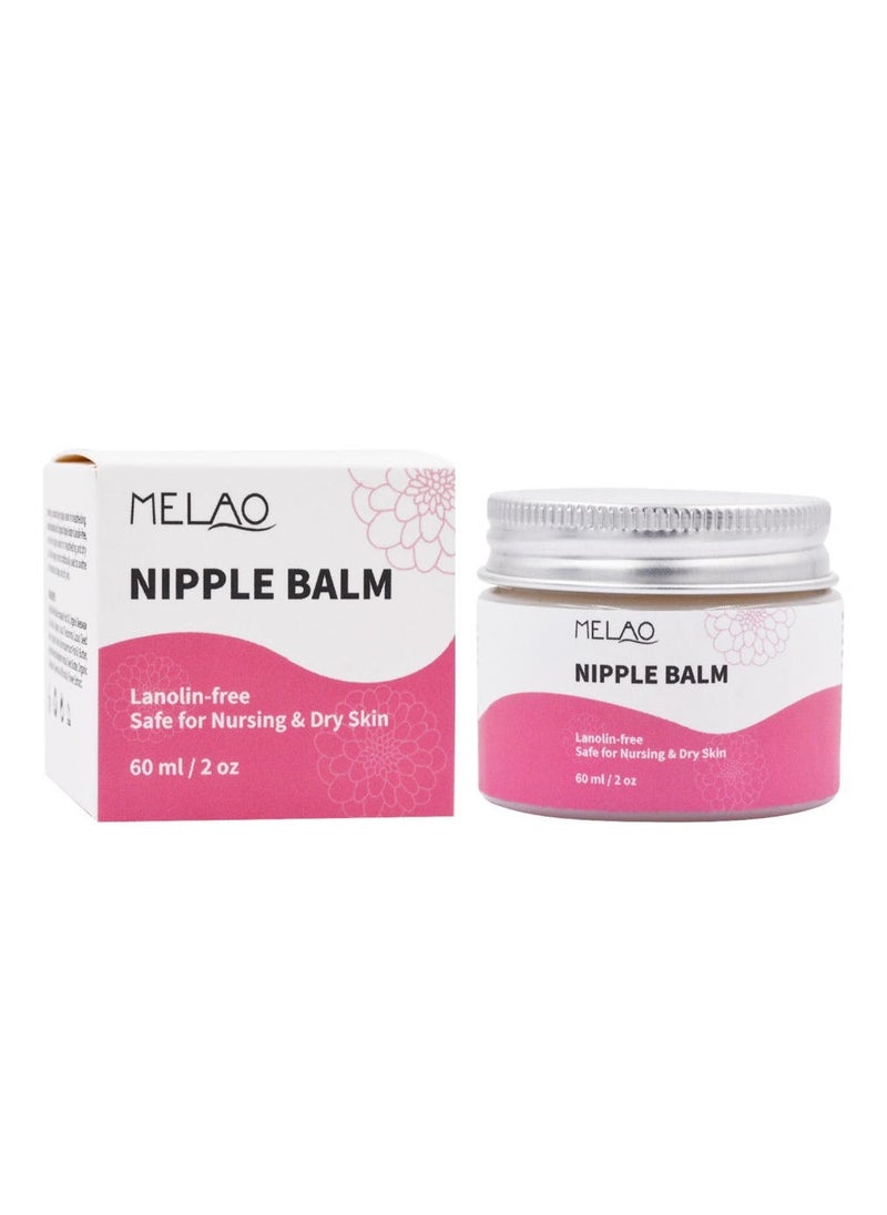MELAONipple cream 60ml