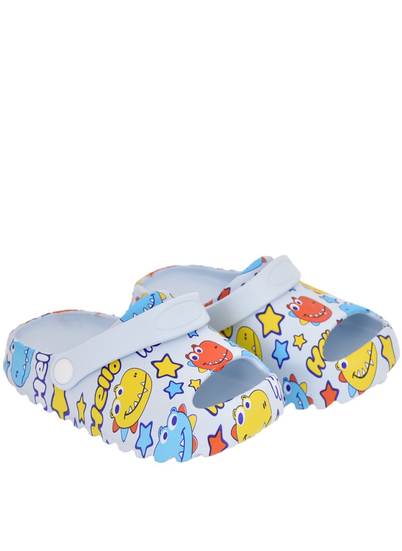Generic kids Casual Flipflop  - Image 2
