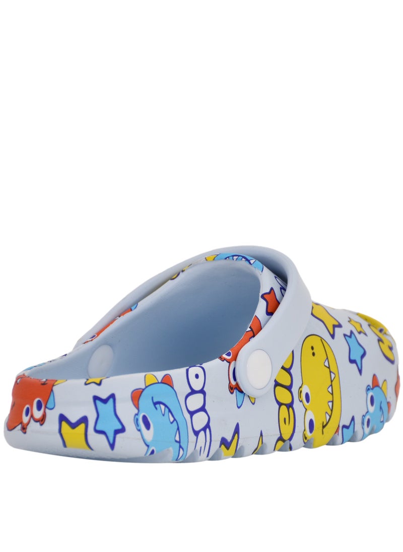 Generic kids Casual Flipflop  - Image 4
