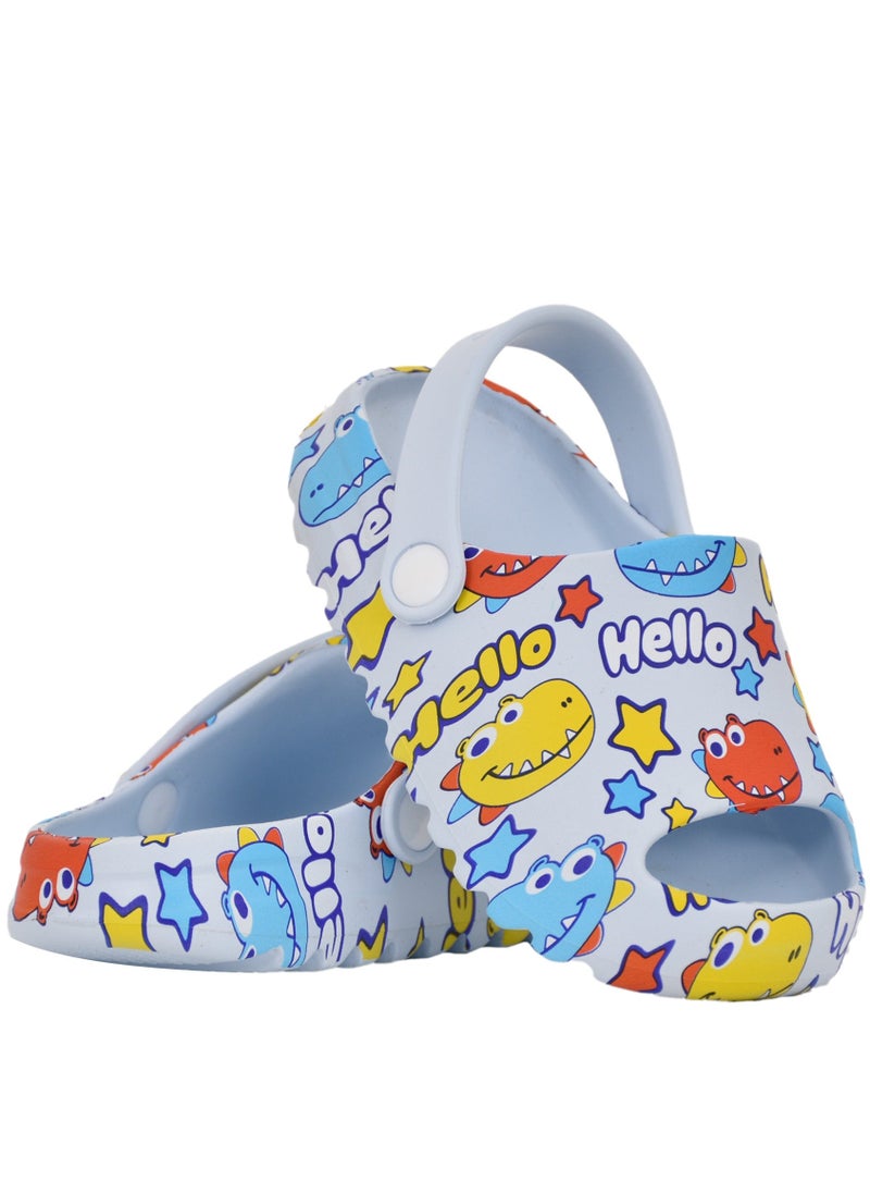Generic kids Casual Flipflop  - Image 3
