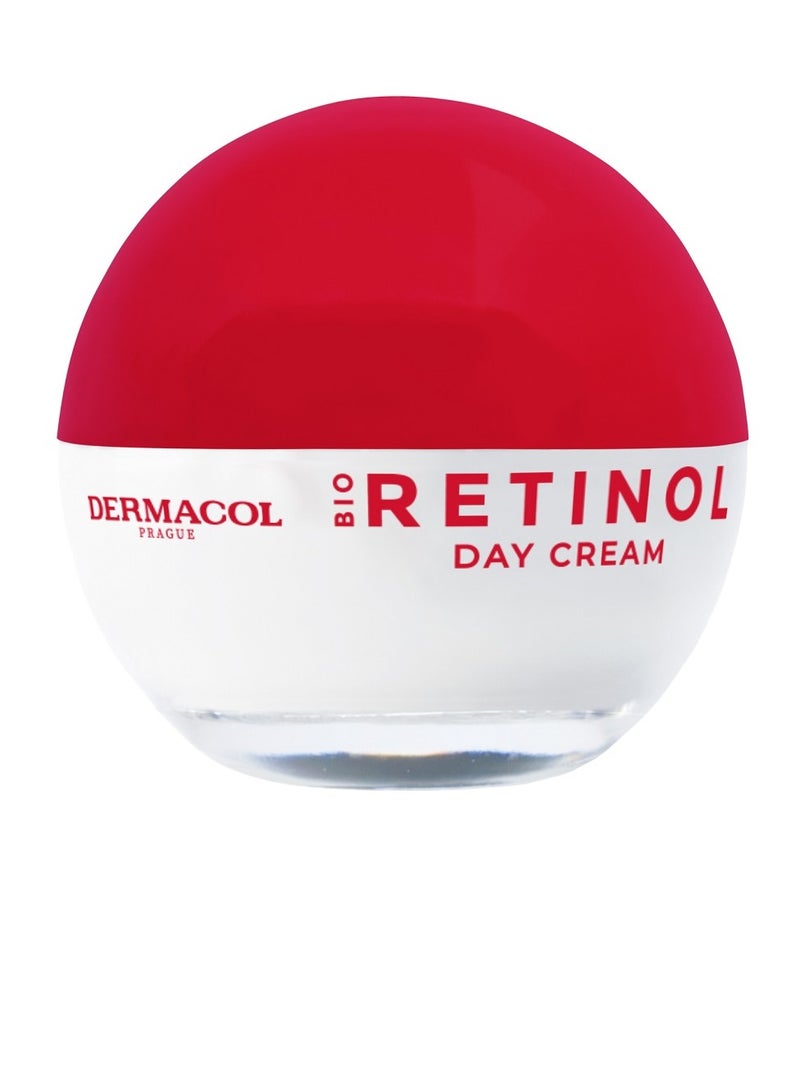 ديرماكول كريم بيو ريتينول النهاري - Image 1