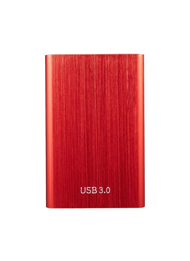 Expansion Mobile Hard Disk 16TB2TB1TB Portable Mobile Hard Disk Notebook/computer Universal-Capacity:10TB-Interface:Black  - Image 2