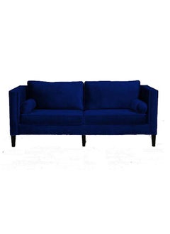 Modern Blue Sofa M0522
