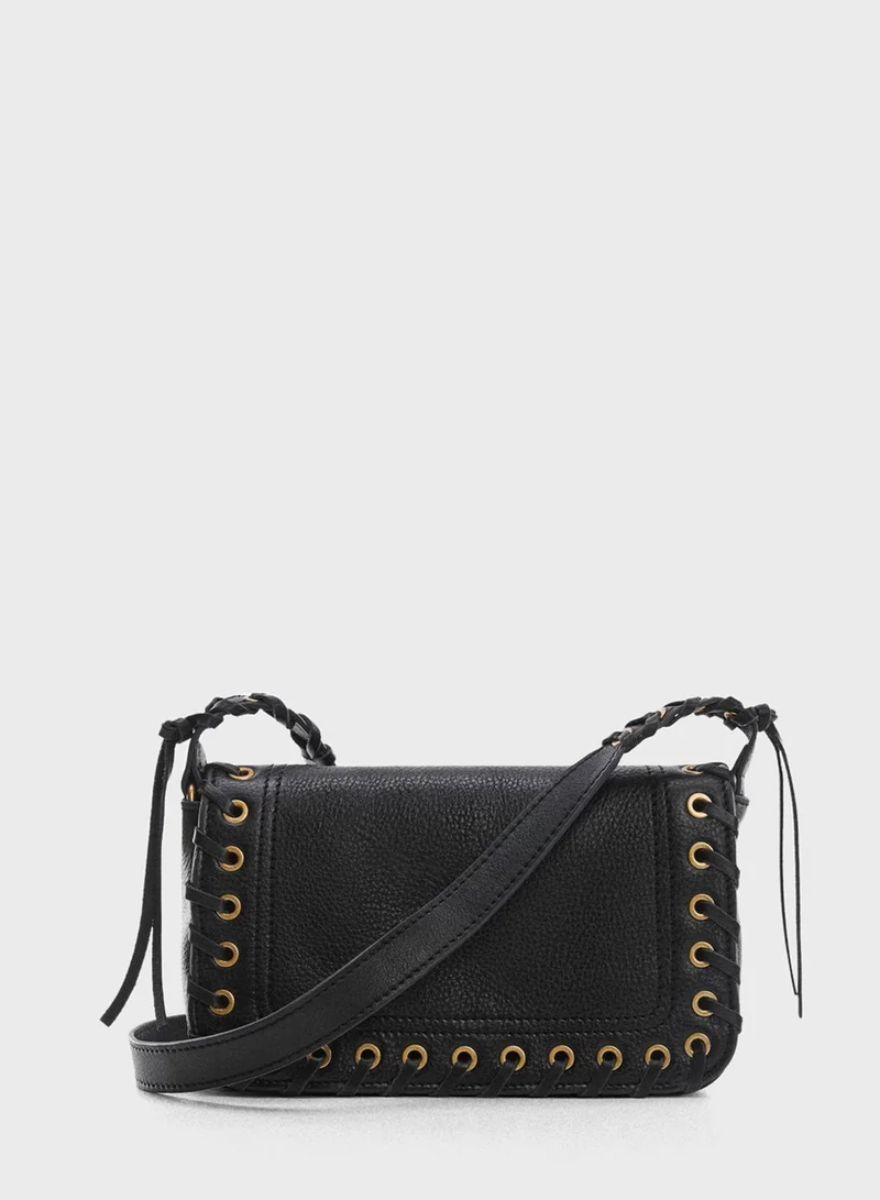 MANGO Nicol Crossbody