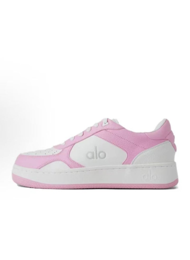 alo - Women's Low Top Fashion Classic Sneakers - Image 1