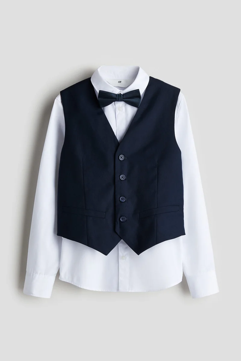 H&M 3-Piece Dressy Set