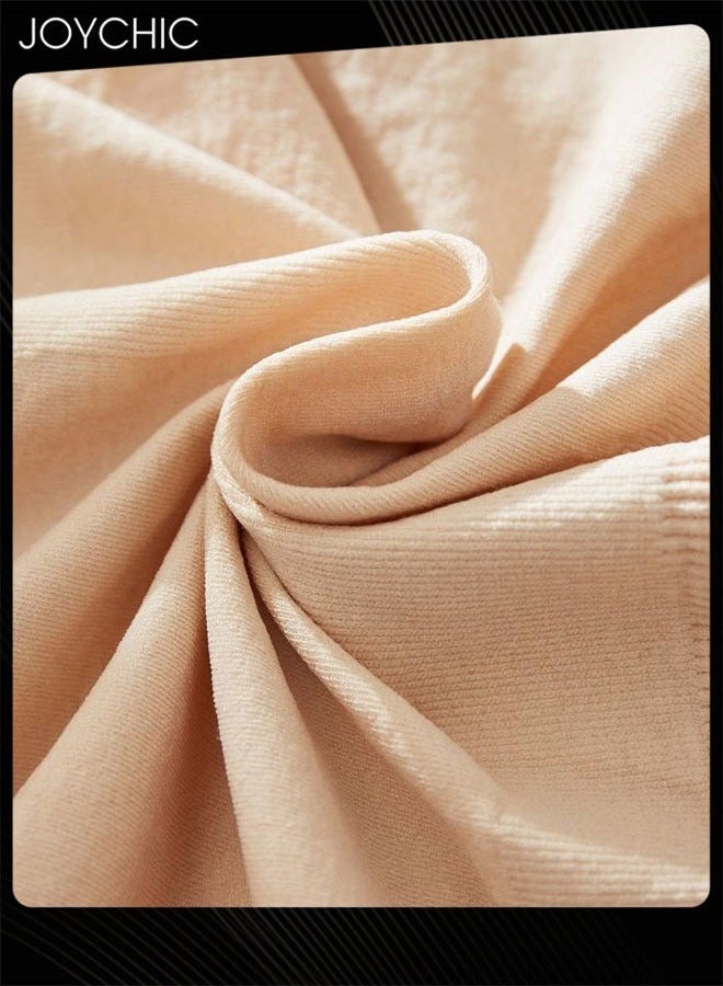 Joychic شورت نسائي غير مرئي بتصميم مريح 3 قطع لصيف  ، ملابس داخلية صديقة للبشرة وشكل الجسم - Image 5