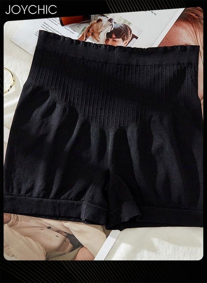 Joychic شورت نسائي غير مرئي بتصميم مريح 3 قطع لصيف  ، ملابس داخلية صديقة للبشرة وشكل الجسم - Image 3