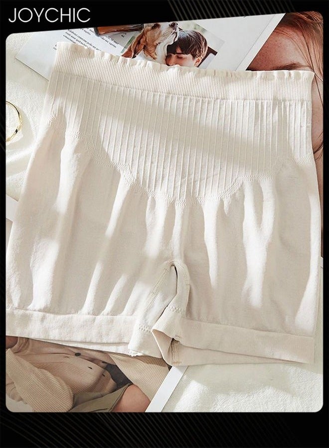 Joychic شورت نسائي غير مرئي بتصميم مريح 3 قطع لصيف  ، ملابس داخلية صديقة للبشرة وشكل الجسم - Image 4