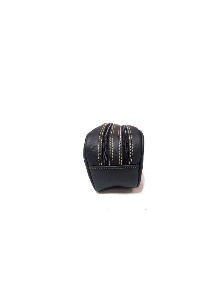 Generic - Small bag Italian leather imported black - Image 1