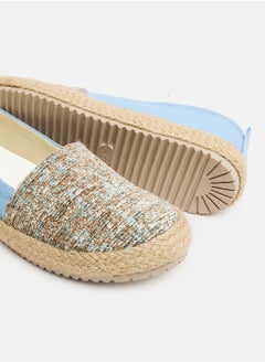 Ox Fashionable Espadrille  - Image 4