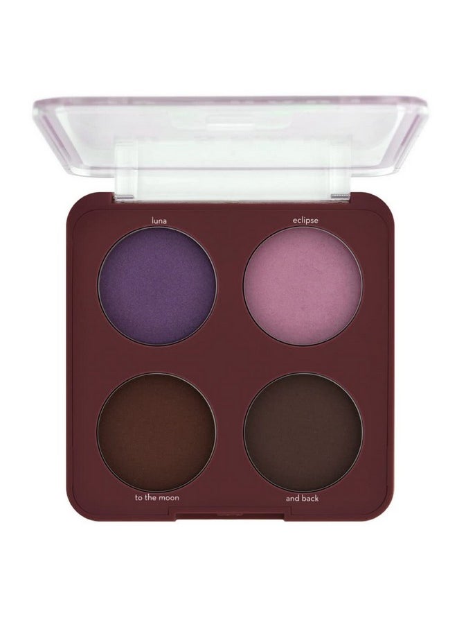 The Crème Shop "So Shady" Eyeshadow Palette Moonlit  - Image 3