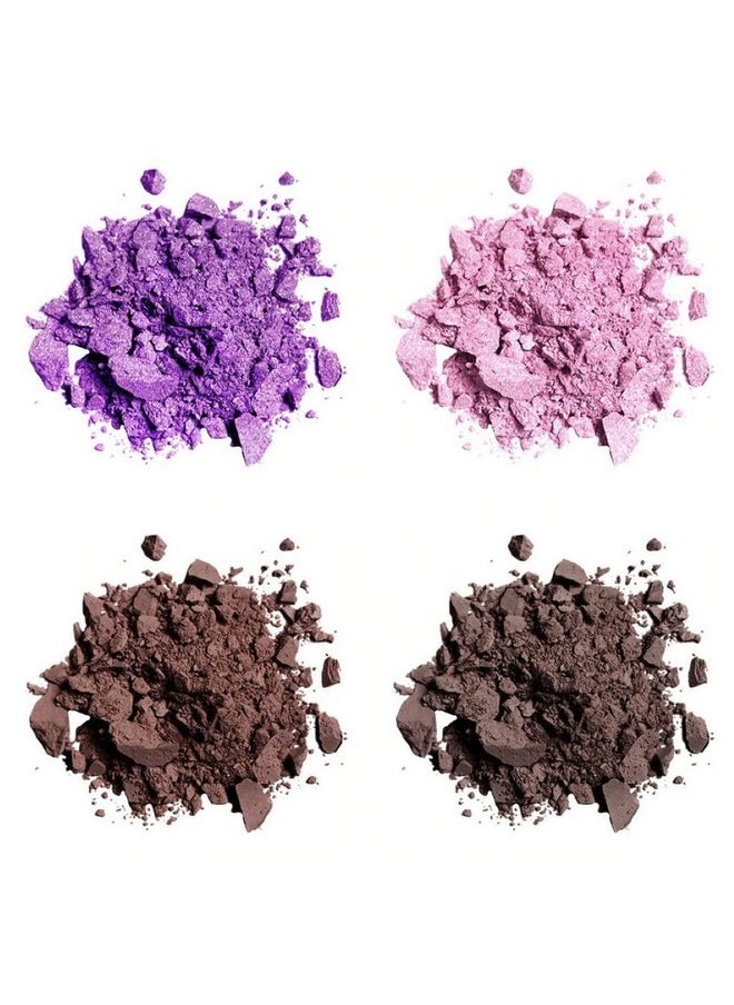 The Crème Shop "So Shady" Eyeshadow Palette Moonlit  - Image 4