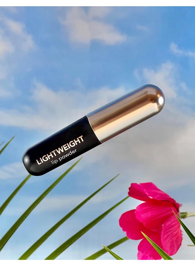 flormar Lightw. Lip Pw Sls 006 Routine For Me - Image 4