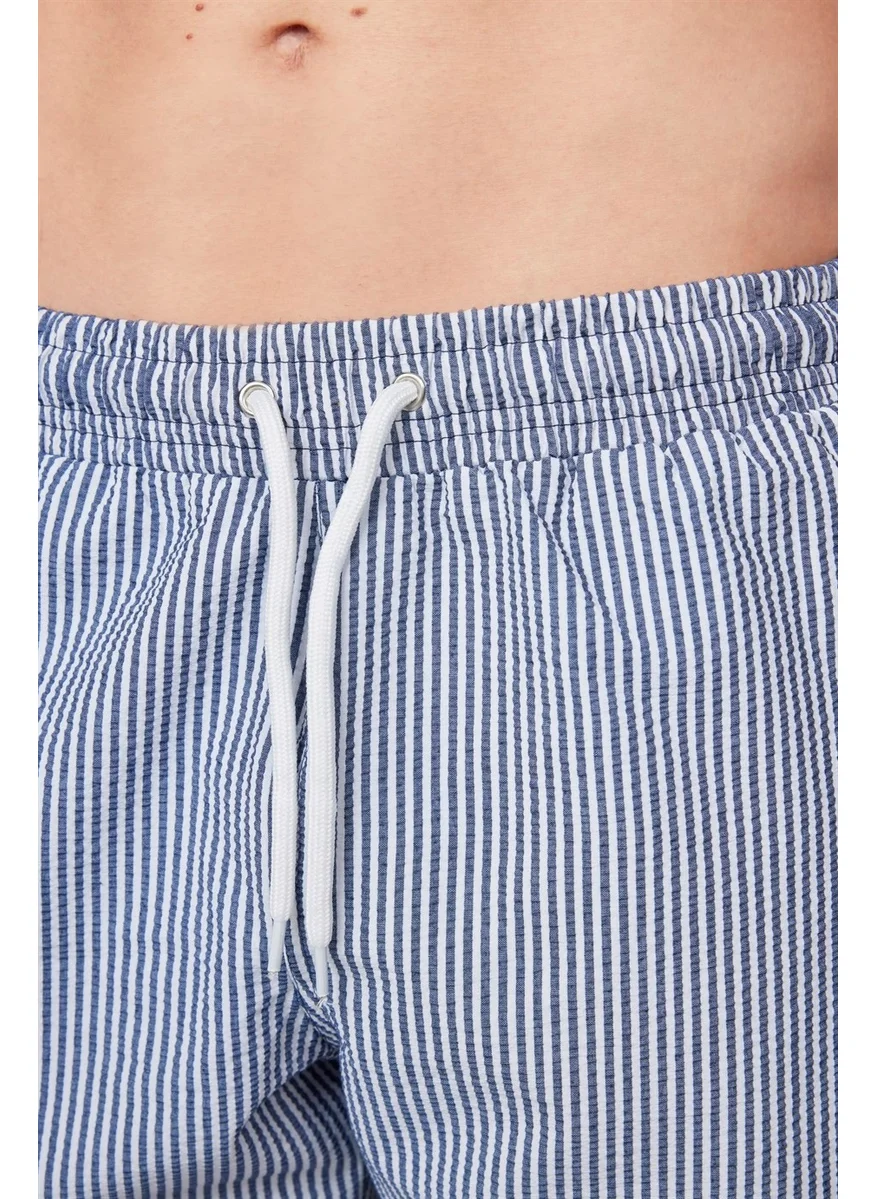 Tudors Men's Multicolored Swim Shorts