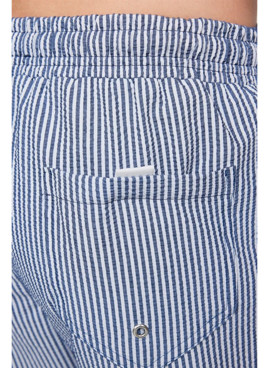Tudors Men's Multicolored Swim Shorts
