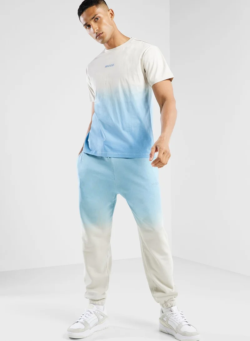 nicce london Eaves T-Shirt