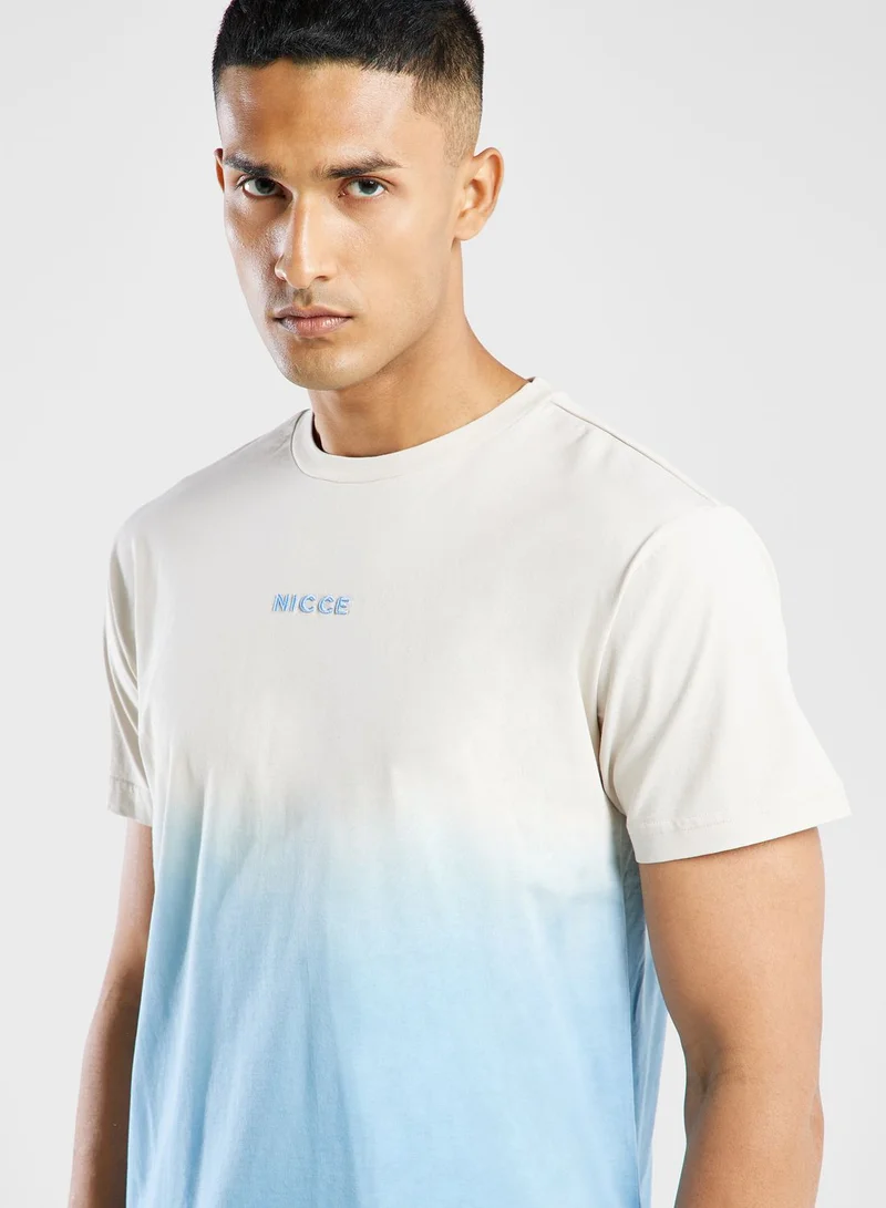 nicce london Eaves T-Shirt