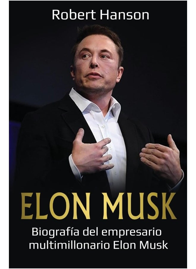 Elon Musk: Biografía del empresario multimillonario Elon Musk  - Image 1