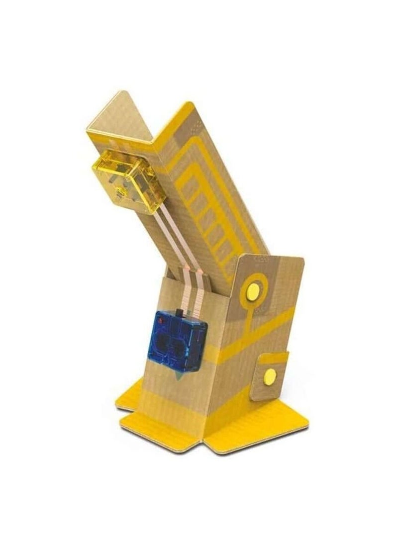 4M – Techcraft Paper Circuit Science – 3429